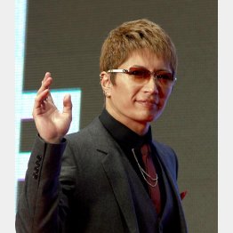 実は一流のプレーヤー（Ｃ）日刊ゲンダイ