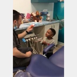 （スミチさんのフェイスブックから）