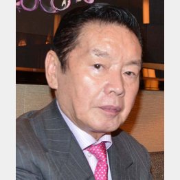 日刊ゲンダイでも好評連載中だった（提供写真）