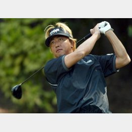 小達敏昭（Ｃ）日刊ゲンダイ