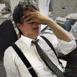 写真はイメージ（Ｃ）日刊ゲンダイ