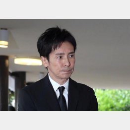 “億千万”の被害ではなかったが…（Ｃ）日刊ゲンダイ