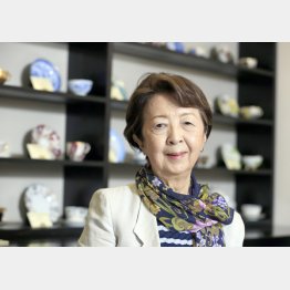 生涯学習はお上に押し付けられるものではない（Ｃ）日刊ゲンダイ