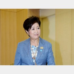 塾どころじゃない？（Ｃ）日刊ゲンダイ