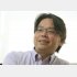 村上建治郎ＣＥＯ（Ｃ）日刊ゲンダイ