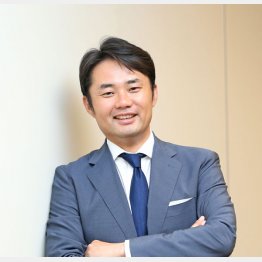 正社員になれず派遣社員に…（Ｃ）日刊ゲンダイ