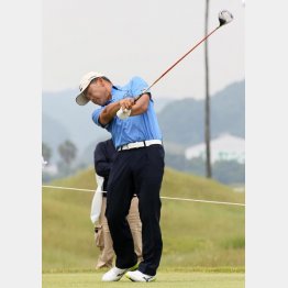 手嶋多一（Ｃ）日刊ゲンダイ