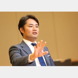 唯一の不満は契約社員を見下す正社員（Ｃ）日刊ゲンダイ