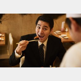 超高級店は避けたほうが無難（Ｃ）ＰＩＸＴＡ