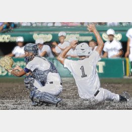 写真はイメージ（Ｃ）日刊ゲンダイ