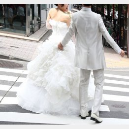 写真はイメージ（Ｃ）日刊ゲンダイ