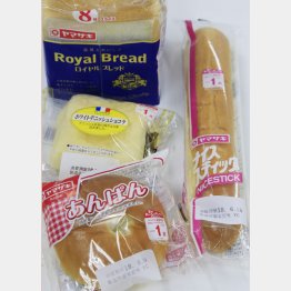 7月出荷分から70品目を値上げ（Ｃ）日刊ゲンダイ