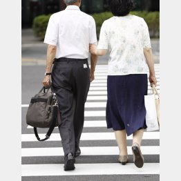 写真はイメージ（Ｃ）日刊ゲンダイ