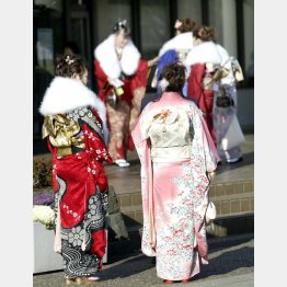 写真はイメージ（Ｃ）日刊ゲンダイ