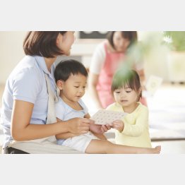 写真はイメージ（Ｃ）PIXTA