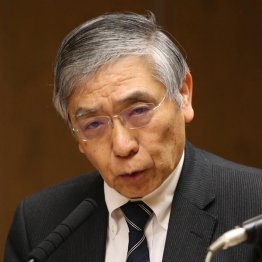 景気回復は遠い（Ｃ）日刊ゲンダイ