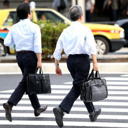 写真はイメージ（Ｃ）日刊ゲンダイ