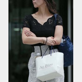 写真はイメージ（Ｃ）日刊ゲンダイ