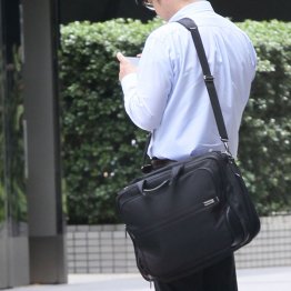 写真はイメージ（Ｃ）日刊ゲンダイ