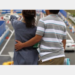 写真はイメージ（Ｃ）日刊ゲンダイ