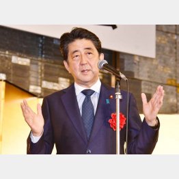 オレはウソつきだ！（Ｃ）日刊ゲンダイ