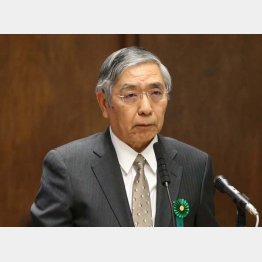 責任取らず年収3500万円（Ｃ）日刊ゲンダイ