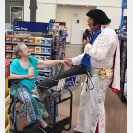 （ケイターズ通信のユーチューブから）