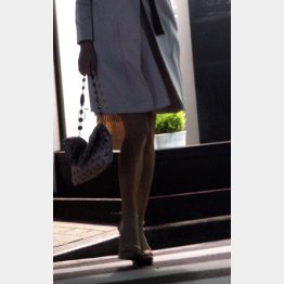 写真はイメージ（Ｃ）日刊ゲンダイ