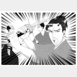 イラスト・工藤遥香