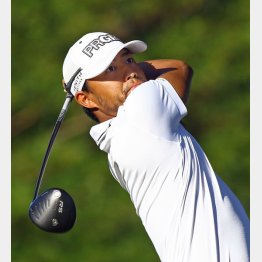 小平智（Ｃ）共同通信社