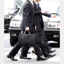 写真はイメージ（Ｃ）日刊ゲンダイ