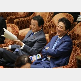 決勝Ｔ進出にニンマリ（Ｃ）日刊ゲンダイ