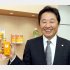 大幸薬品の柴田社長（Ｃ）日刊ゲンダイ