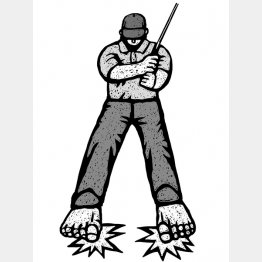 （イラスト・ドラゴン２）