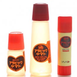 ミニサイズ（左）もオススメ（右は固形タイプ）／（Ｃ）日刊ゲンダイ