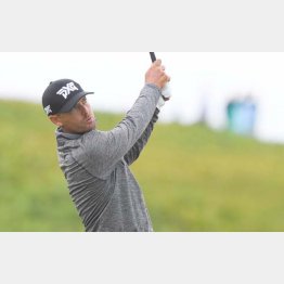 チャールズ・ハウエルⅢ（Ｃ）ロイター／USA TODAY Sports