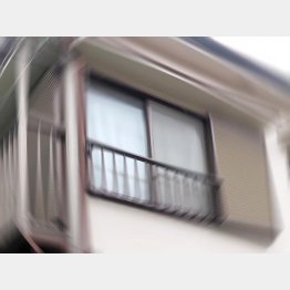 手すりを過信してはいけない（写真はイメージ）／（Ｃ）日刊ゲンダイ