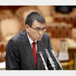 そんなに国会にいるのがイヤなのか（Ｃ）日刊ゲンダイ