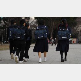 写真はイメージ（Ｃ）日刊ゲンダイ