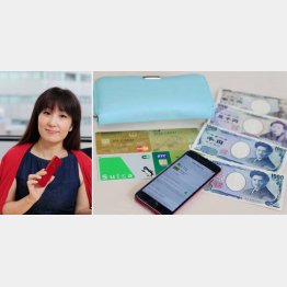 村上ゆきさん（Ｃ）日刊ゲンダイ