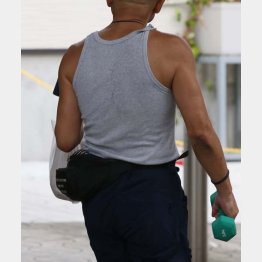 写真はイメージ（Ｃ）日刊ゲンダイ