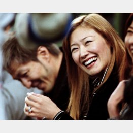 ＫＥＩＫＯが倒れて約７年が経ったが…（Ｃ）日刊ゲンダイ