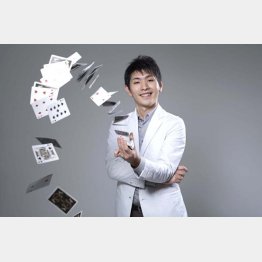 慶大医学部卒の志村祥瑚さん（Ｃ）日刊ゲンダイ