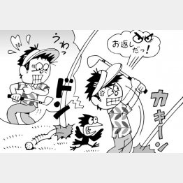 （イラスト・小山混）