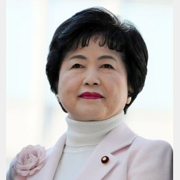 高木副大臣は障害年金は所掌外だと…（Ｃ）日刊ゲンダイ