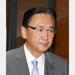 古屋圭司氏（Ｃ）日刊ゲンダイ