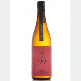 土田 麹九割九分 山廃仕込み（Ｃ）日刊ゲンダイ