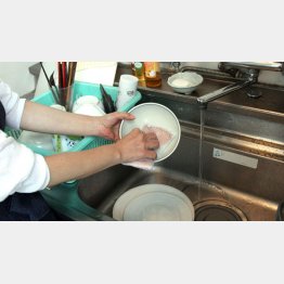 写真はイメージ（Ｃ）日刊ゲンダイ