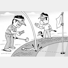 イラスト・小山混