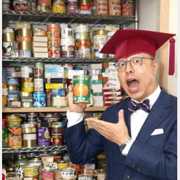 黒川勇人さん（Ｃ）日刊ゲンダイ